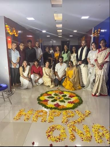 International Institute of Aviation Bangalore Campus photo 14